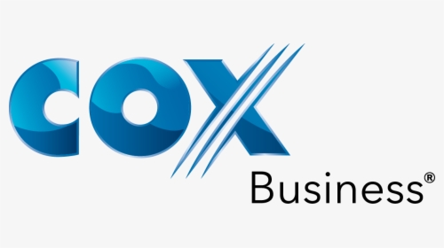 Cox Business Logo Png, Transparent Png, Transparent PNG