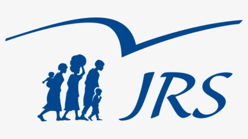 Jrs Logo - Jesuit Refugee Service Logo, HD Png Download, Transparent PNG