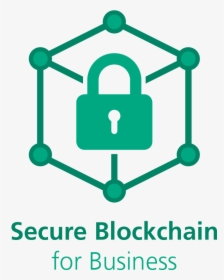 Download Logo Secure Blockchain For Business - Community Foundation For Greater Buffalo, HD Png Download, Transparent PNG