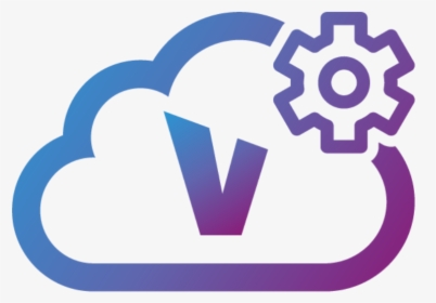 Correvate Vercator Cloud - Engine Icon, HD Png Download, Transparent PNG