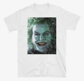 Jack Nicholson Joker, HD Png Download, Transparent PNG