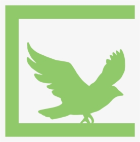 Icon - Kill A Mockingbird Bird, HD Png Download, Transparent PNG