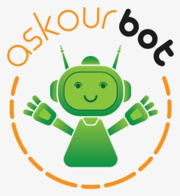 Ask Chatbot Icon, HD Png Download, Transparent PNG