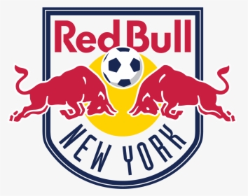 New York Red Bulls Logo Vector - Red Bull Salzburg, HD Png Download, Transparent PNG