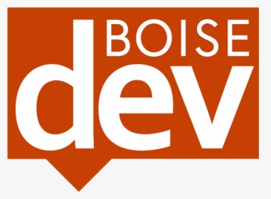 Boisedev Idaho Business News - Graphic Design, HD Png Download, Transparent PNG