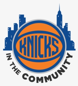 New York Knicks 2017 Logo, HD Png Download, Transparent PNG