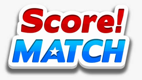 Score Match - Score Match Logo, HD Png Download, Transparent PNG