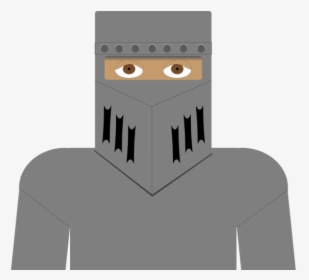 Your Knightly Self - Cartoon, HD Png Download, Transparent PNG