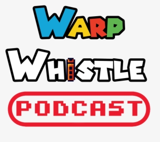 Warp Whistle Podcast Classic Logo , Png Download, Transparent Png, Transparent PNG