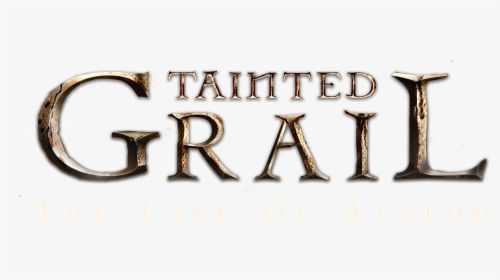 Tainted Grail Logo, HD Png Download, Transparent PNG