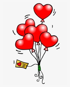 Valentines Day Clipart, HD Png Download, Transparent PNG