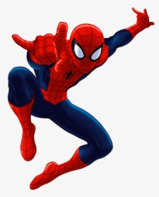 Spider Man, HD Png Download, Transparent PNG