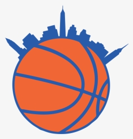 New York Knicks Clipart , Png Download - New York Knicks, Transparent Png, Transparent PNG