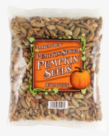 Pumpkin Seed Trader Joe's, HD Png Download, Transparent PNG