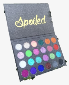 Spoiled Lips “holy Grail 2”   Class Lazyload Lazyload - Eye Shadow, HD Png Download, Transparent PNG