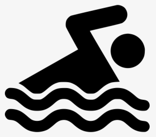 Swim Icon, HD Png Download, Transparent PNG