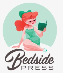 Bedsidepress Logo - Bedside Press, HD Png Download, Transparent PNG
