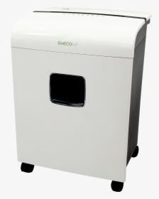 Limited Edition 12-sheet Microcut Paper Shredder - Dehumidifier, HD Png Download, Transparent PNG