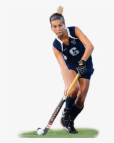 Field Hockey Player Transparent, HD Png Download, Transparent PNG