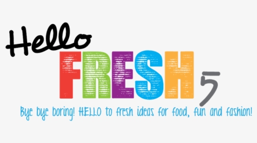 Hello, Fresh - Hello Kitty, HD Png Download, Transparent PNG