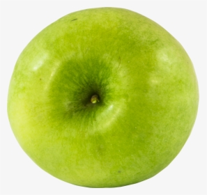 Fruit Apple Png Free Picture - Transparent Granny Smith Apple, Png Download, Transparent PNG