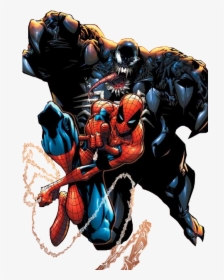 Imageshack, Free Image Hosting, Free Video Hosting, - Spectacular Spider Man Comic Venom, HD Png Download, Transparent PNG