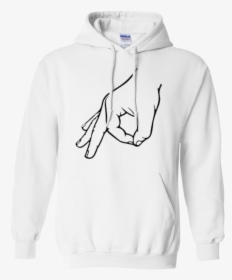 Hoodie Its Too Peopley Outside, HD Png Download, Transparent PNG