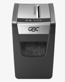 Gbc Cross Cut Shredder Shredmaster X312-sl - Rexel Momentum X410 Sl, HD Png Download, Transparent PNG