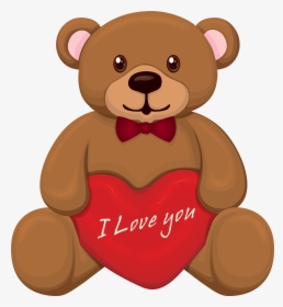 Cute Valentine S Day - Cute Valentines Day Clipart, HD Png Download, Transparent PNG