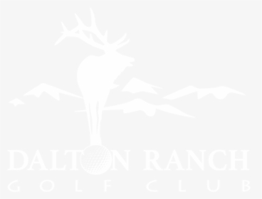 Dalton Ranch White Ihs Markit Logo White - Illustration, HD Png Download, Transparent PNG