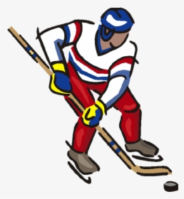 Hockey Player Birthday T Shirt For Kids Personalized - Hockey Player Clipart Png, Transparent Png, Transparent PNG