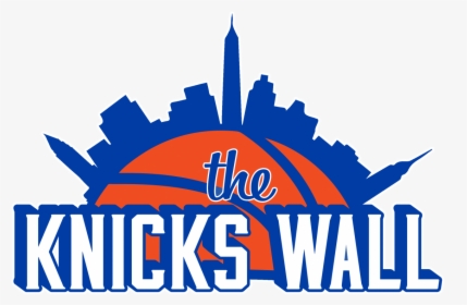 The Knicks Wall, HD Png Download, Transparent PNG