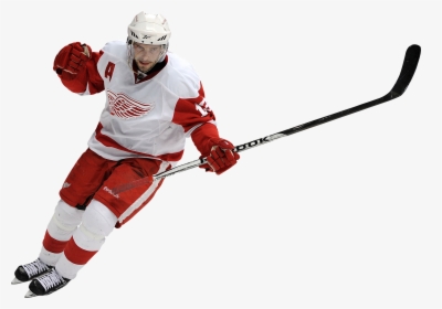 Download Hockey Player Png Images Background Clipart - Hockey Player Transparent, Png Download, Transparent PNG