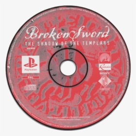 Broken Sword: The Shadow Of The Templars, HD Png Download, Transparent PNG