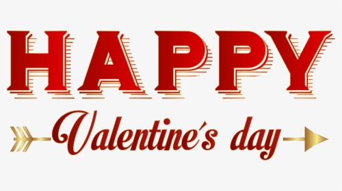 Happy Valentine S Day Png Clip Art Imageu200b Gallery - Seattle, Transparent Png, Transparent PNG