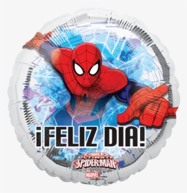 Ultimate Spider-man, HD Png Download, Transparent PNG