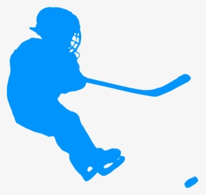 Transparent Hockey Stick Png - Ice Hockey, Png Download, Transparent PNG