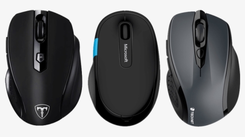 Cheap Wireless Mouse - Mouse, HD Png Download, Transparent PNG
