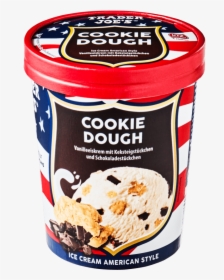 Trader Joe's Ice Cream American Style, HD Png Download, Transparent PNG