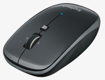 Bluetooth Mouse M557 - Mouse Wireless Logitech Bluetooth M557, HD Png Download, Transparent PNG