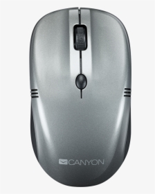 Canyon Wireless Mouse Cmsw03, HD Png Download, Transparent PNG