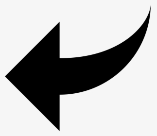 Picture Of An Arrow - Arrow Pointing Down And Left, HD Png Download, Transparent PNG