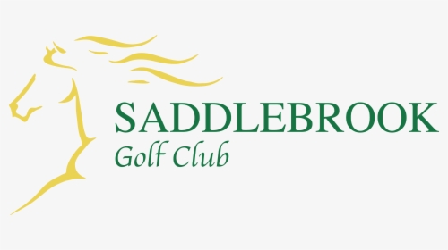 Saddlebrook Golf Club Logo, HD Png Download, Transparent PNG