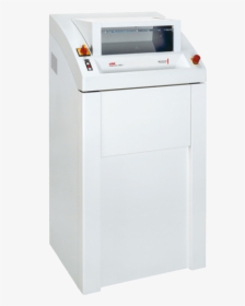 2 Big Paper Shredding Machine - Washing Machine, HD Png Download, Transparent PNG
