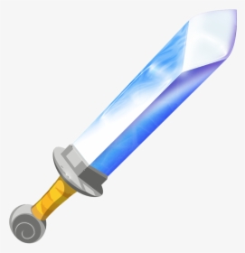 Tww Hero S Sword - Wind Waker Sword, HD Png Download, Transparent PNG