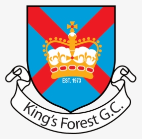 Kings Forest Golf Course, HD Png Download, Transparent PNG