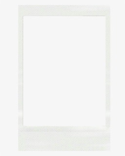 Frame Polaroid Aesthetic Tumblr - Blank Polaroid Template, HD Png ...