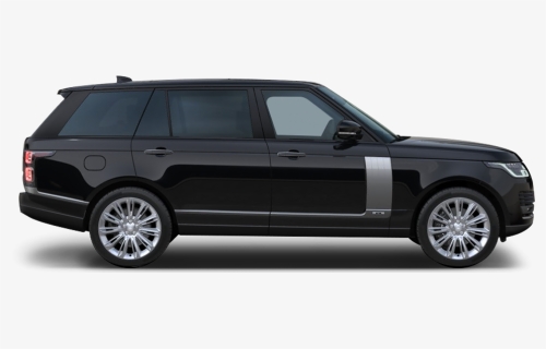 Range Rover Png - Range Rover Vogue 2018 Png, Transparent Png ...