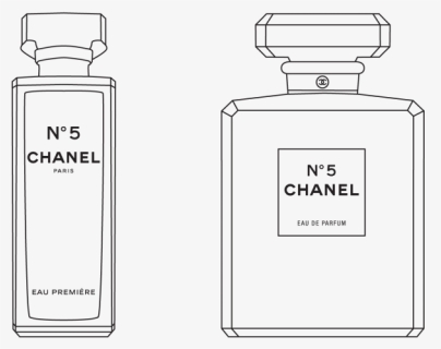 Brand Chanel Perfume Free Photo Png Clipart - Logo For Perfume Shop ...