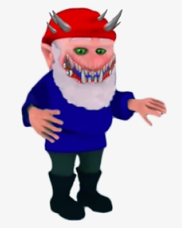 High Quality Gnome Blank Meme Template Gnome Meme Hd Png Download Transparent Png Image Pngitem